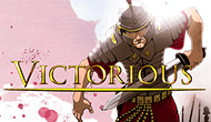 Игровой автомат Victorious