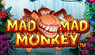 Mad Mad Monkey